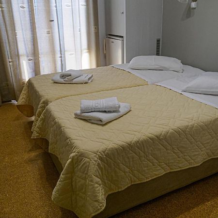 Hotel Methanion Methana Ngoại thất bức ảnh